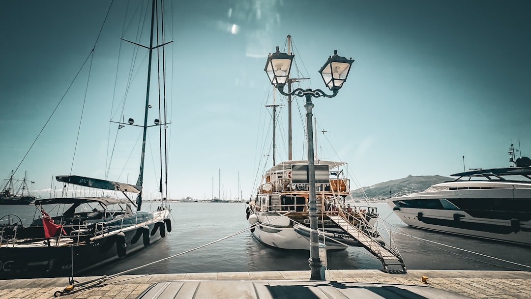 Zakinthos Image