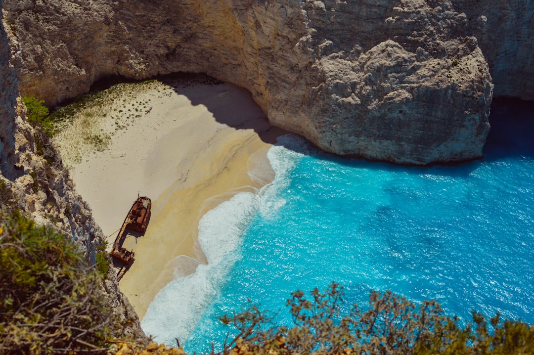 Zante (Zakynthos) Image