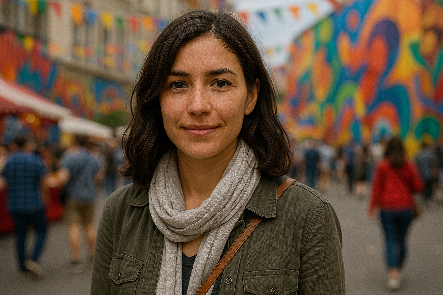 Author Image for Isabella Moreno