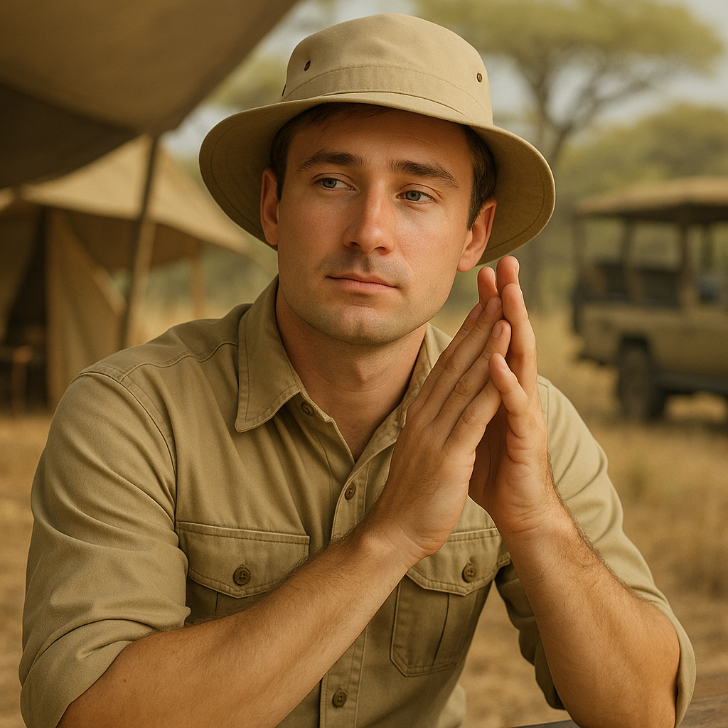 Author Image for Michael States